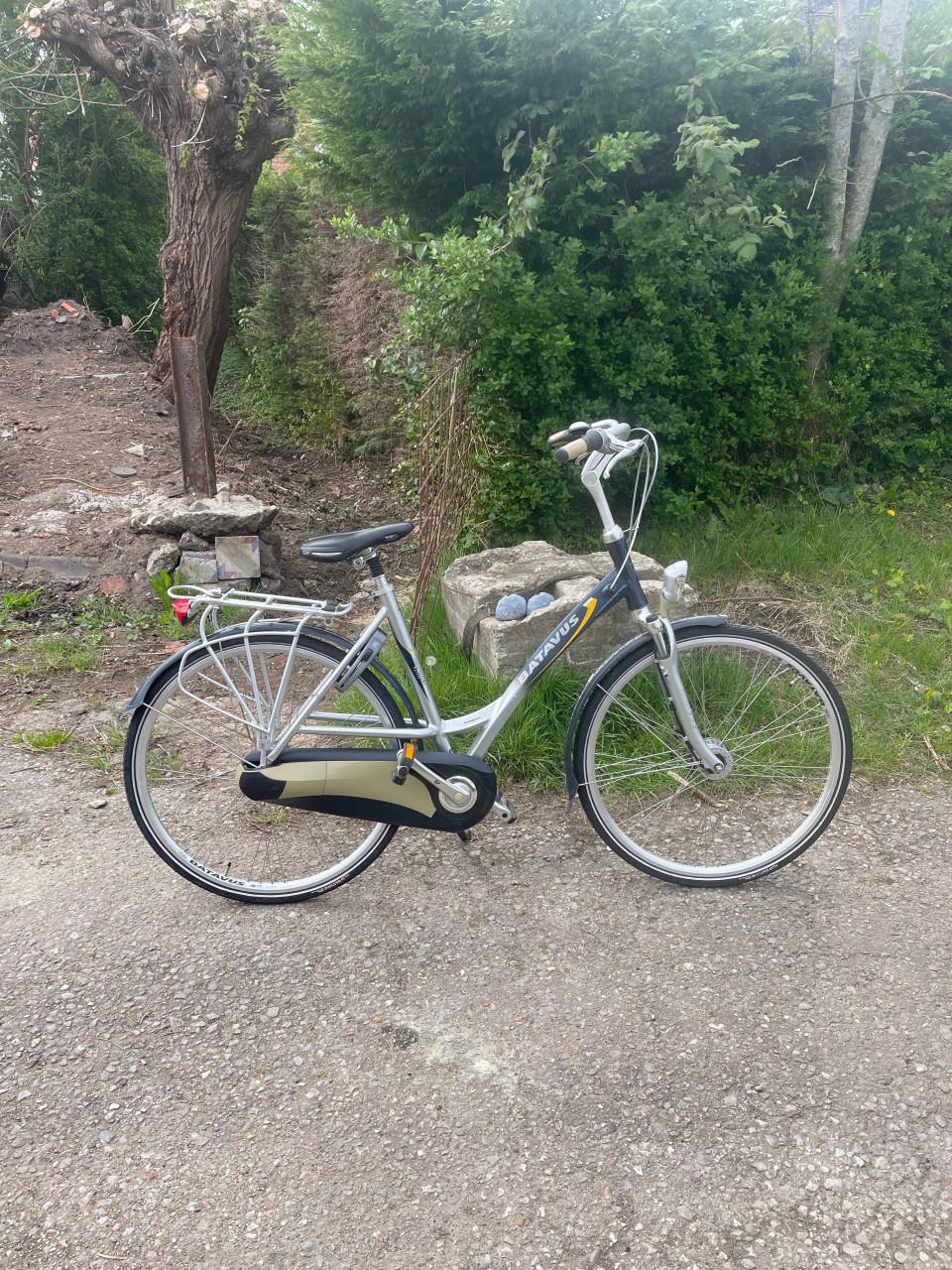 Tekoop nette batavus cresendo spirit