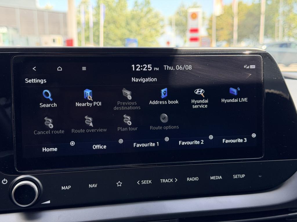 Hyundai Bayon 1.0 t-gdi comfort smart | carplay | nav | dab | cruisecontrol