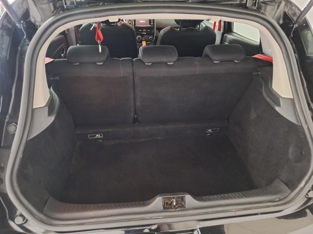 Renault Clio 1.6 r.s.