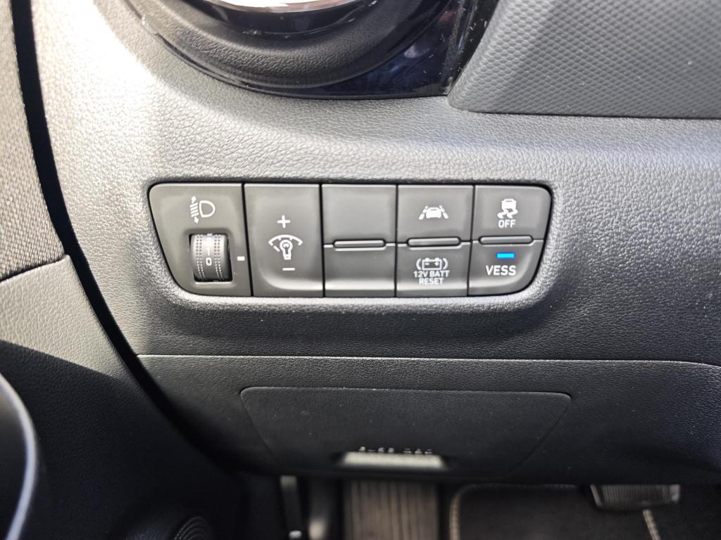 Hyundai Kona 1.6 gdi hev comfort