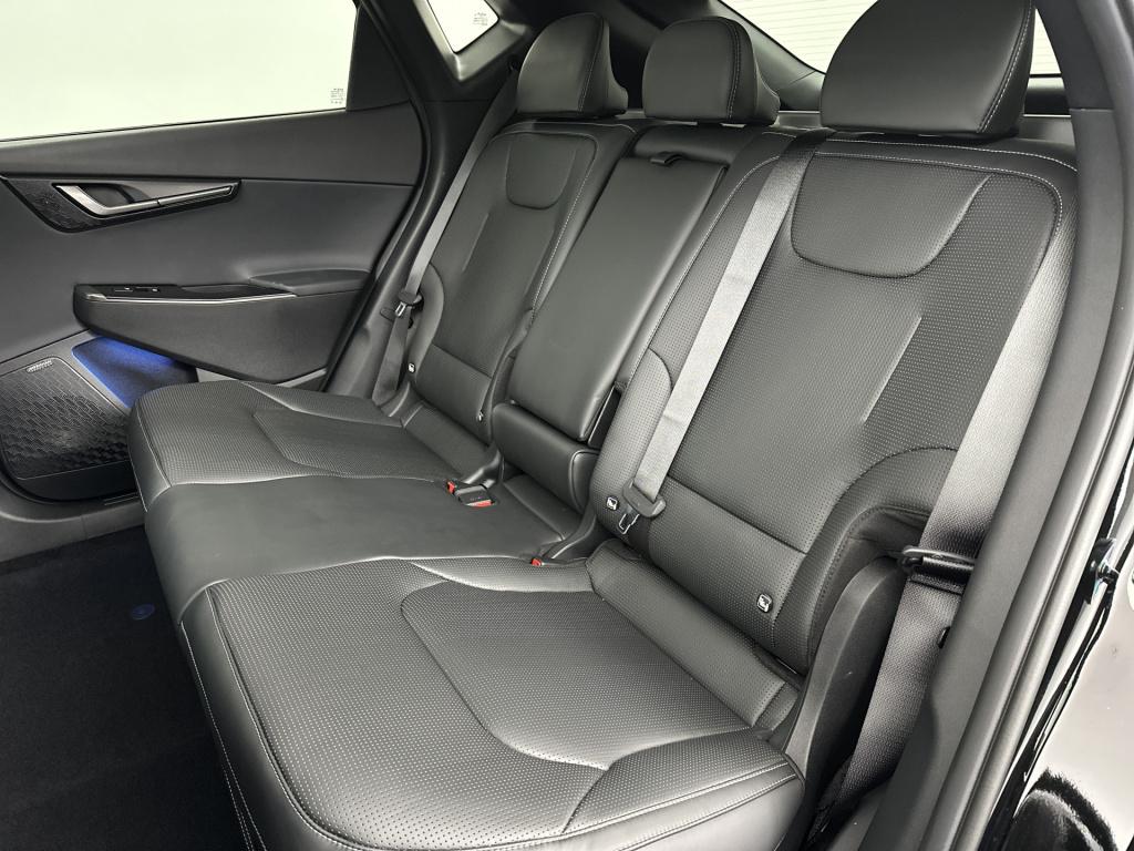 Kia Ev6 plus advanced 84 kwh | schuif kantel dak | stoel verwarming en koel