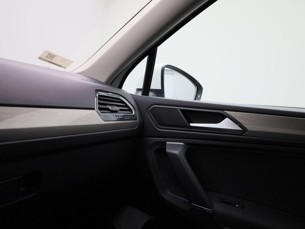 Volkswagen Tiguan Allspace 1.5 tsi comfortline business 7p. | automaat | na