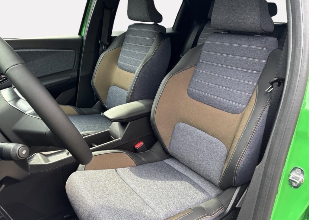 Renault 5 comfort range techno 52 kwh - 5 jaar garantie / pack winter