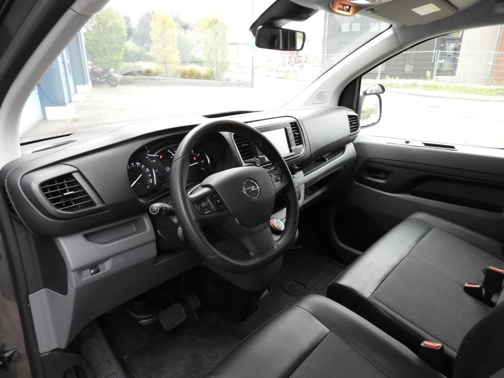 Opel Vivaro 2.0 cdti l2h1 edition