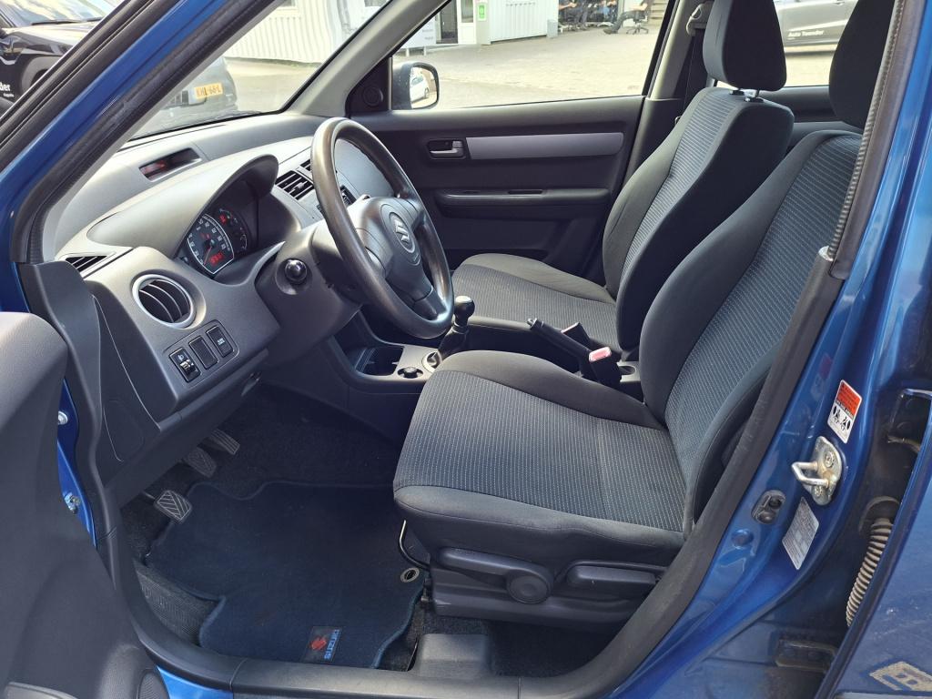 Suzuki Swift 1.3 cool 5-deurs