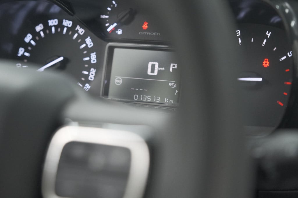 Citroen C3 puretech 110 eat6 max | apple carplay | parkeersensoren | climat