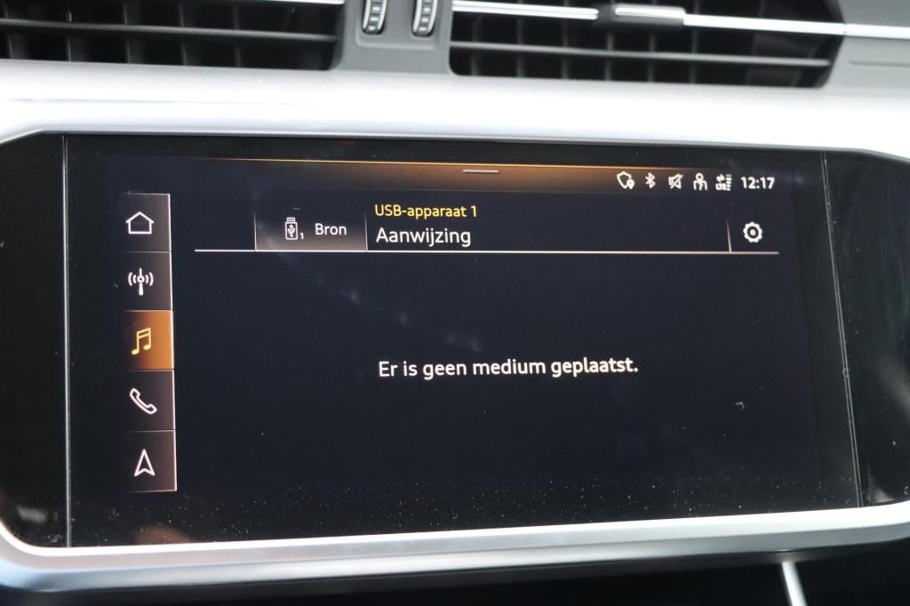 Audi A6 avant 55 tfsi e quattro competition 367pk s tronic | elektrische st