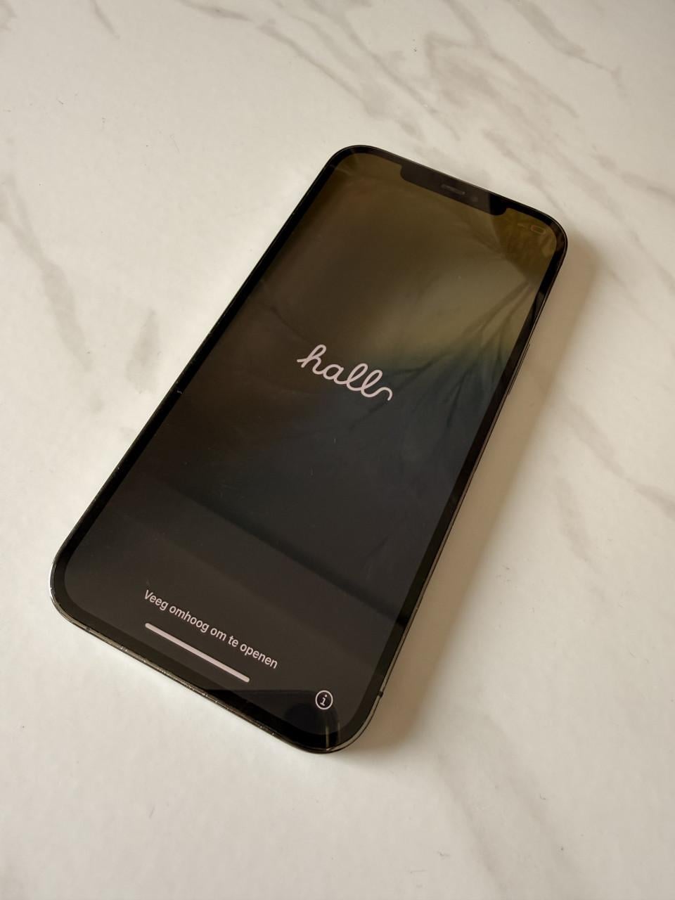 IPhone 12 Pro Max 128 gb