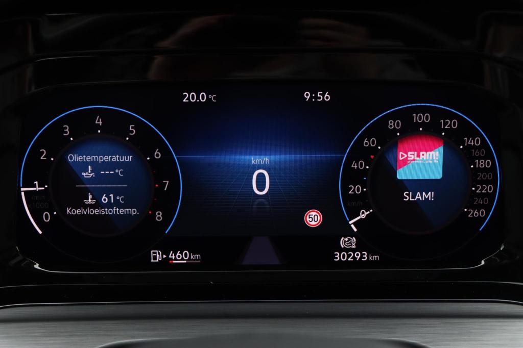Volkswagen Golf 1.5 tsi style 131pk