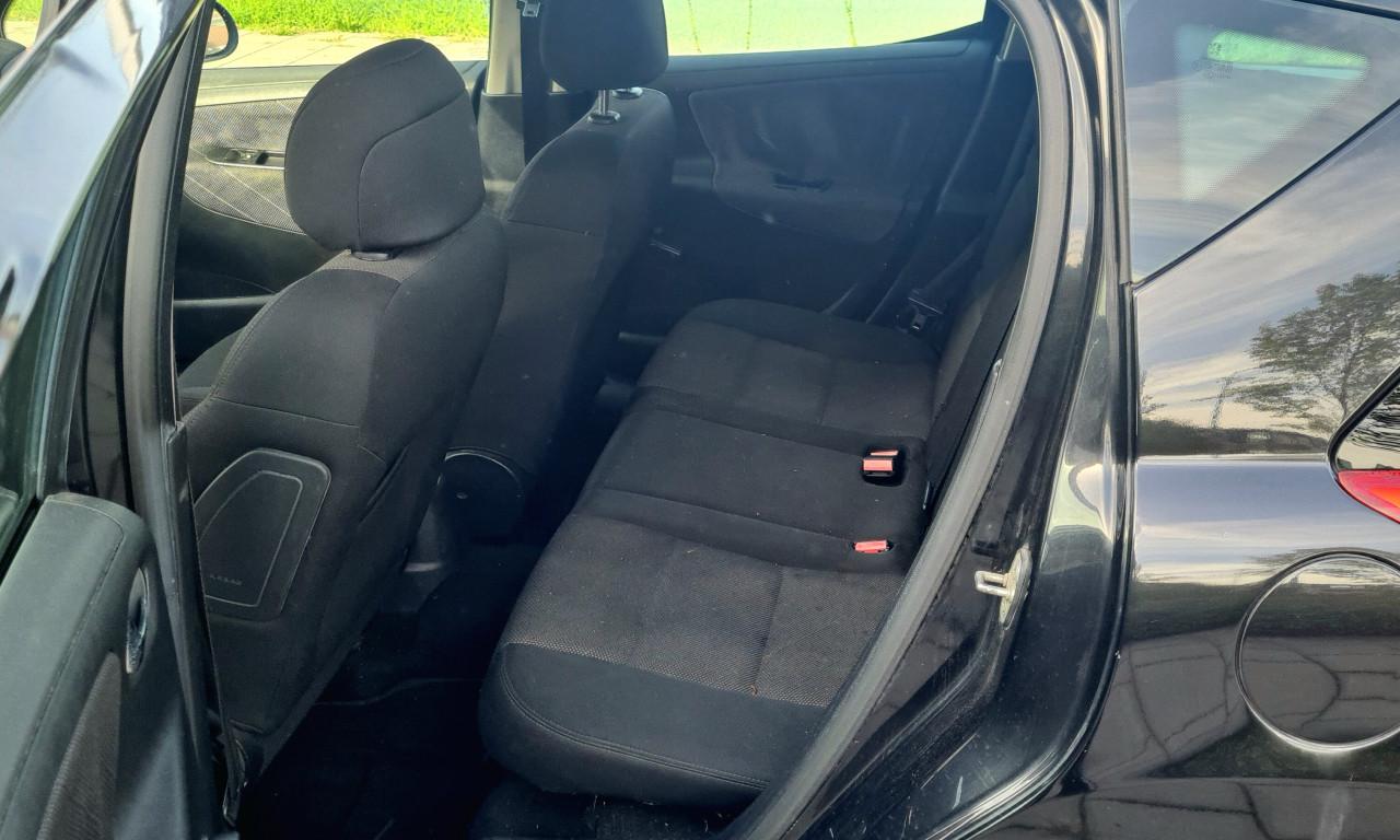 Peugeot 207 sw te koop