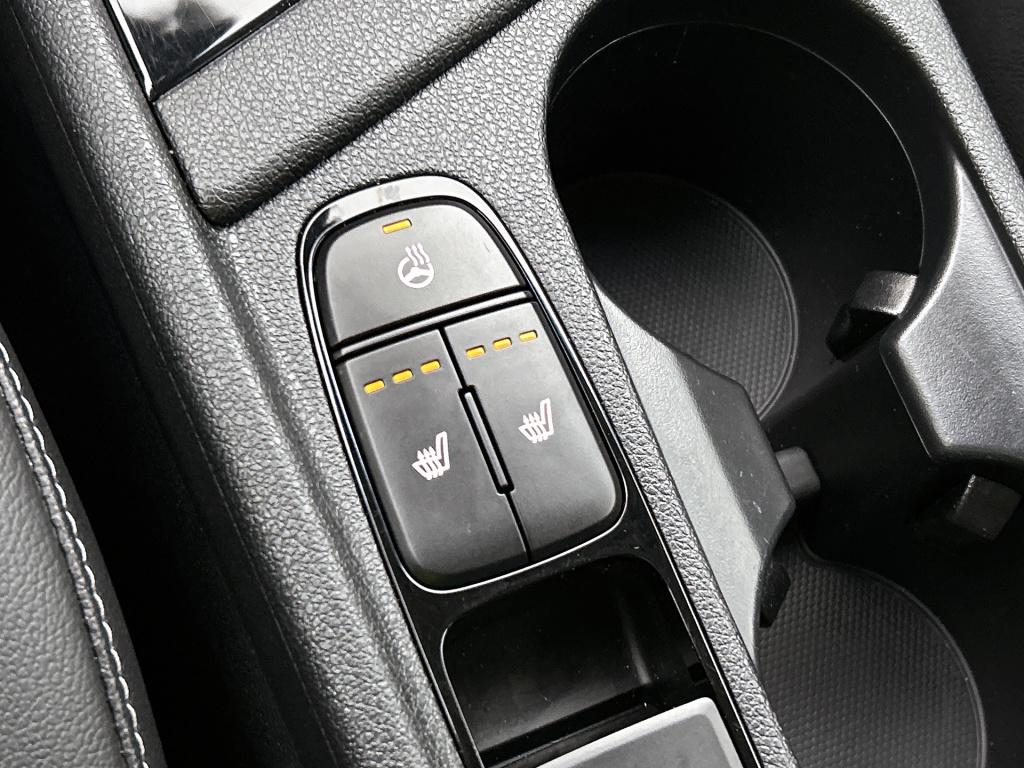 Kia Niro 1.6 gdi phev dynamicline limited