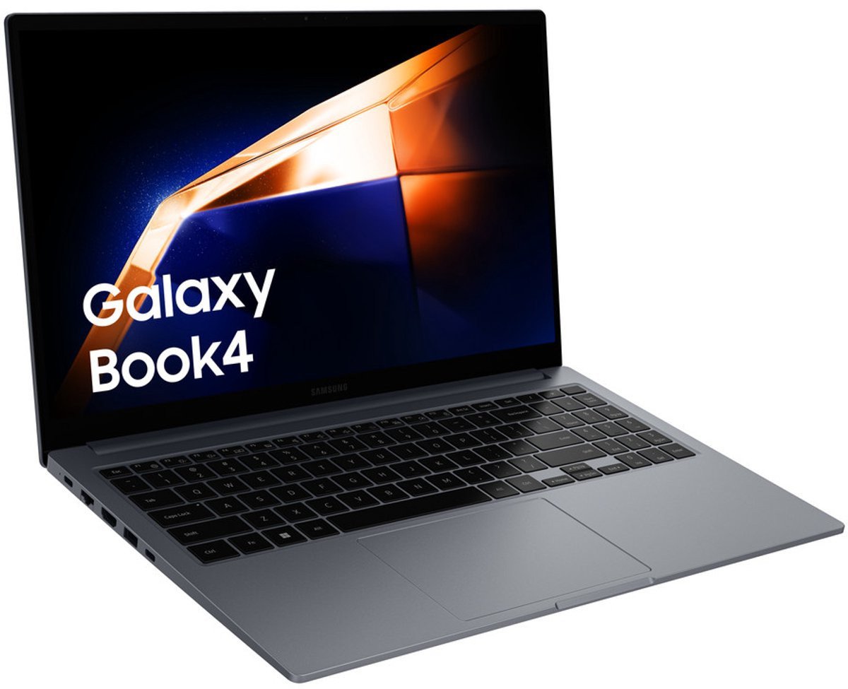 Notebook voor de snelle student
