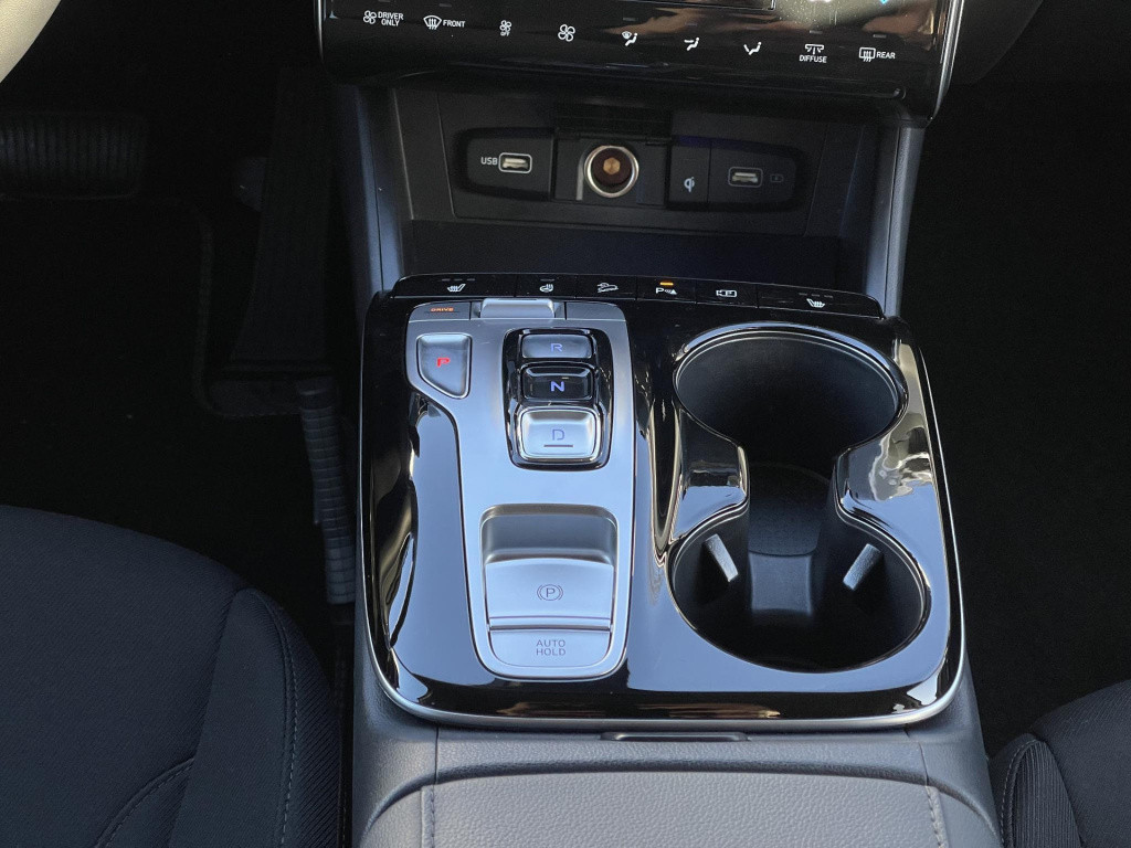 Hyundai Tucson 1.6 t-gdi phev comfort smart 4wd | navigatie | camera | appl