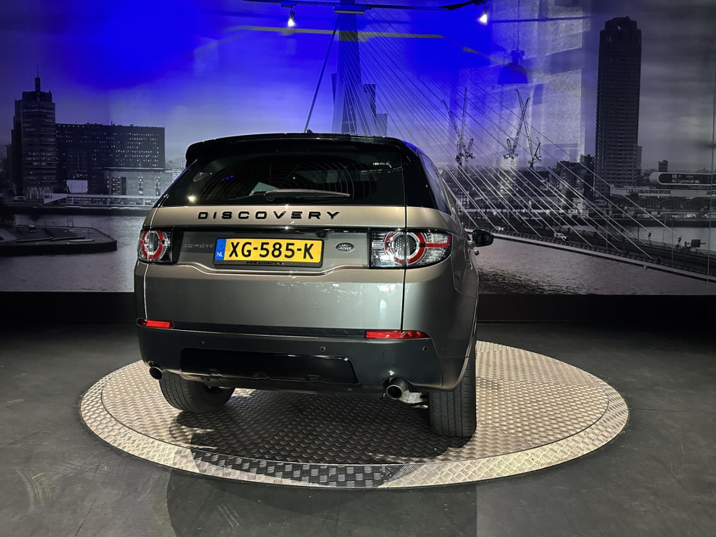 Land Rover Discovery 2.0 si4 4wd urban series se dynamic *origineel nl*pano