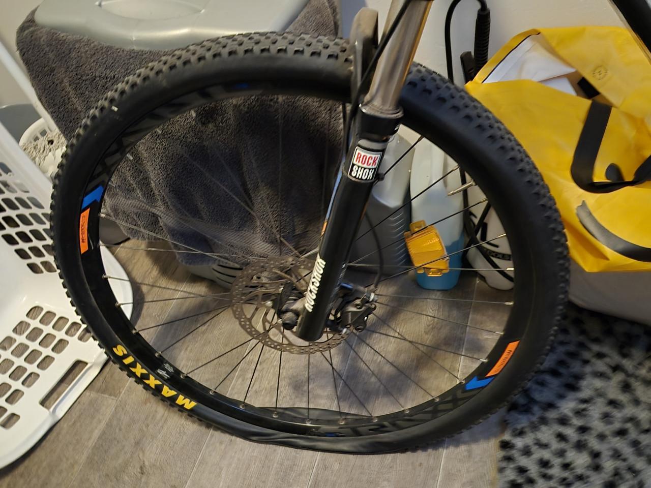 Mountenbike