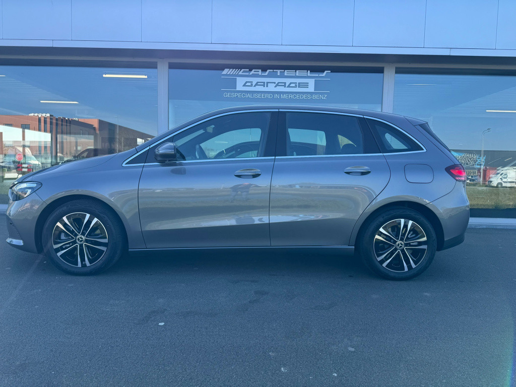Mercedes-Benz B-Klasse 250 e business line progressive automaat ,memorypakk