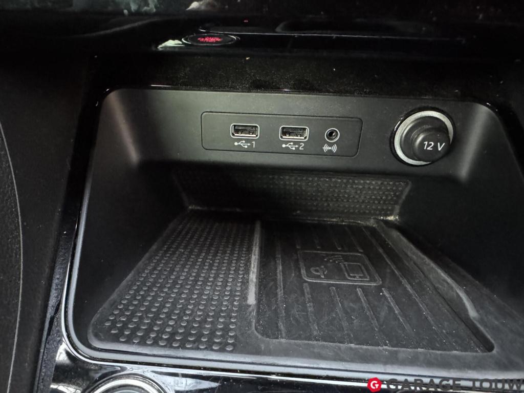 Seat Ateca 2.0 ecotsi fr 4drive business intense trekhaak