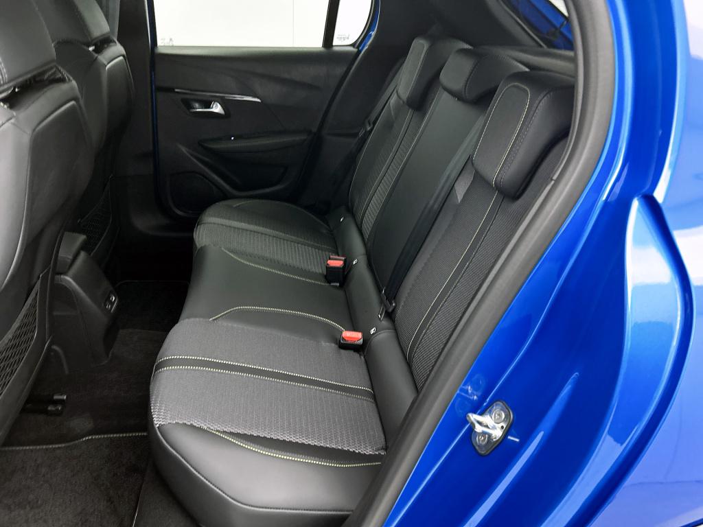 Peugeot 208 hybrid 110 pk automaat gt | adaptive cruise | icockpit | naviga