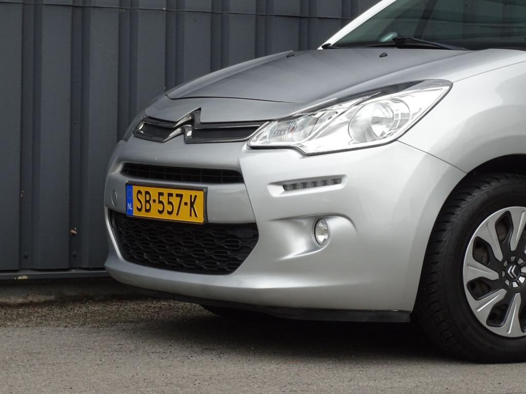 Citroen C3 1.6 bluehdi business | cruise | trekhaak | navi | bluetooth
