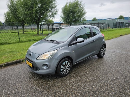 Ford Ka 1.2 Cool & Sound start/stop Recent Nieuwe Distributie Set en apk!