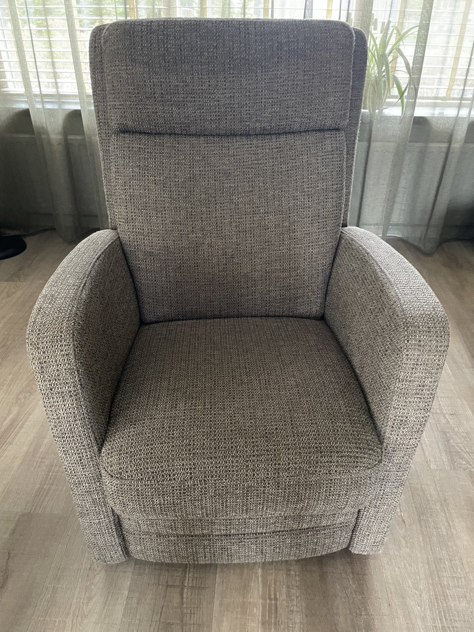 Fauteuil