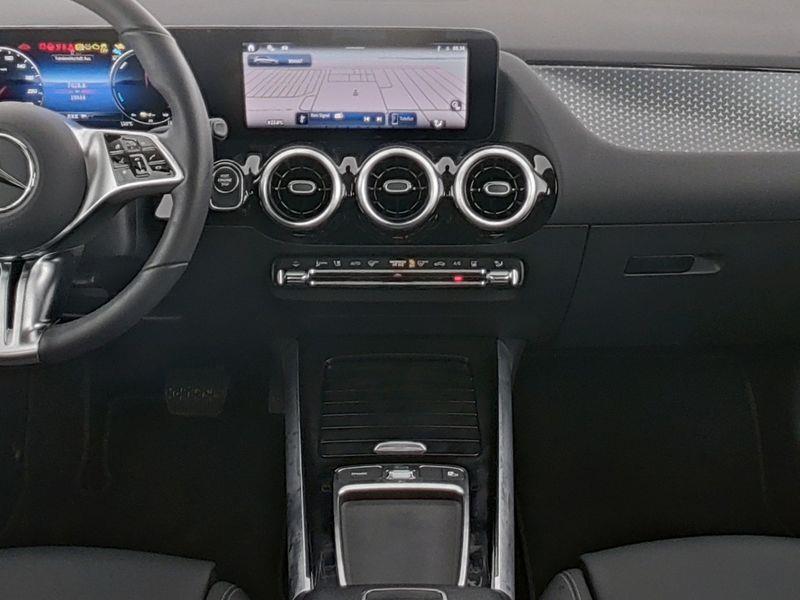 Mercedes-Benz B-Klasse 250 e progressive line advanced automaat ,elektrisch