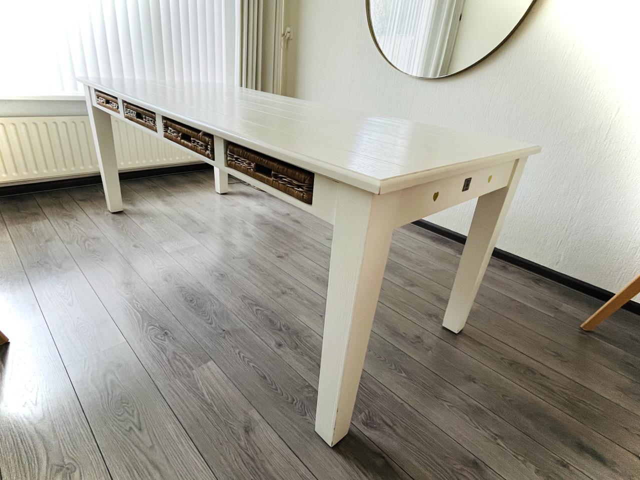 Riviera Maison eettafel