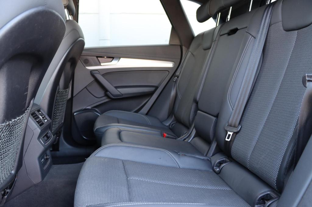 Audi Q5 50 tfsi e s edition 299pk s tronic