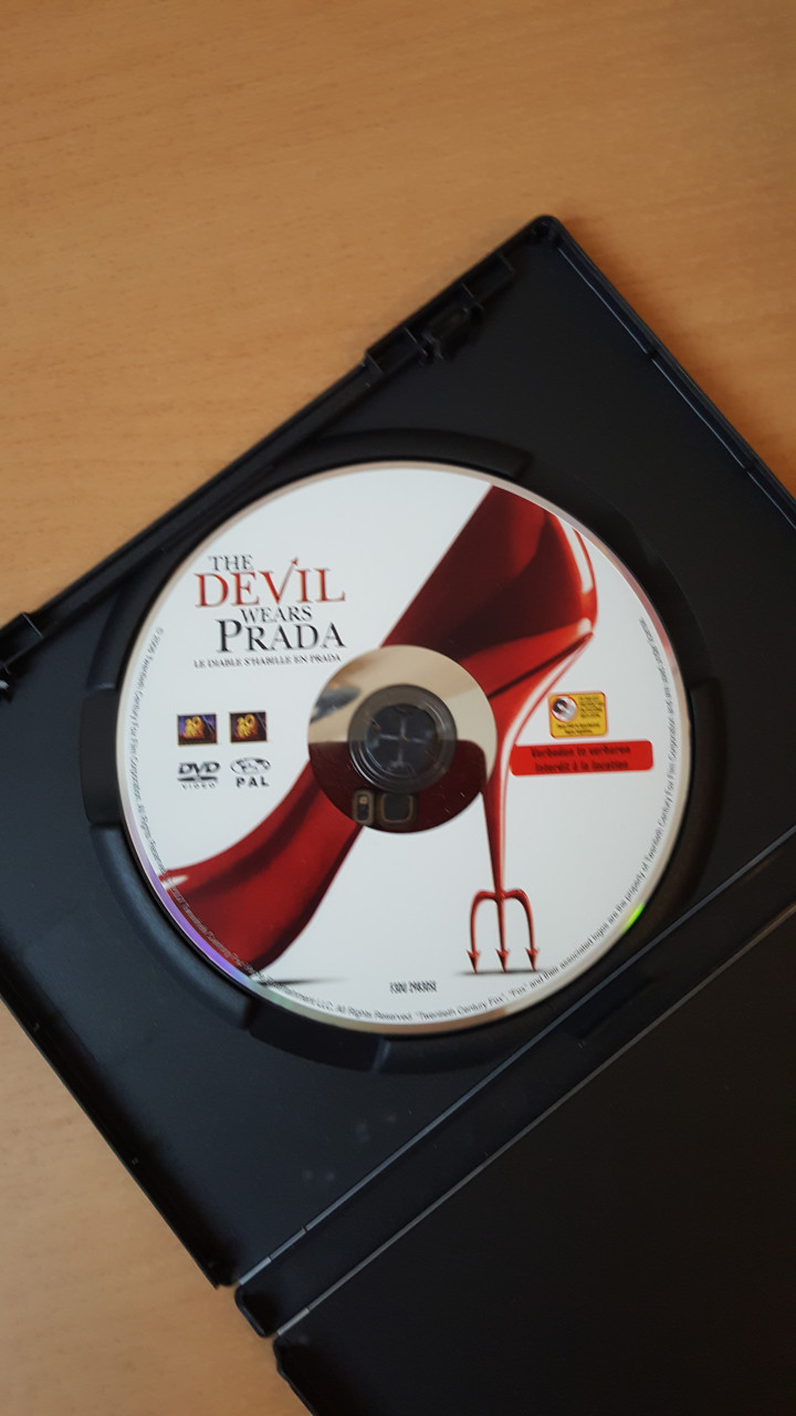 Boek en DVD in 1 KOOP