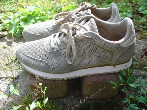 Schoenen sneakers 'Woden' maat 39