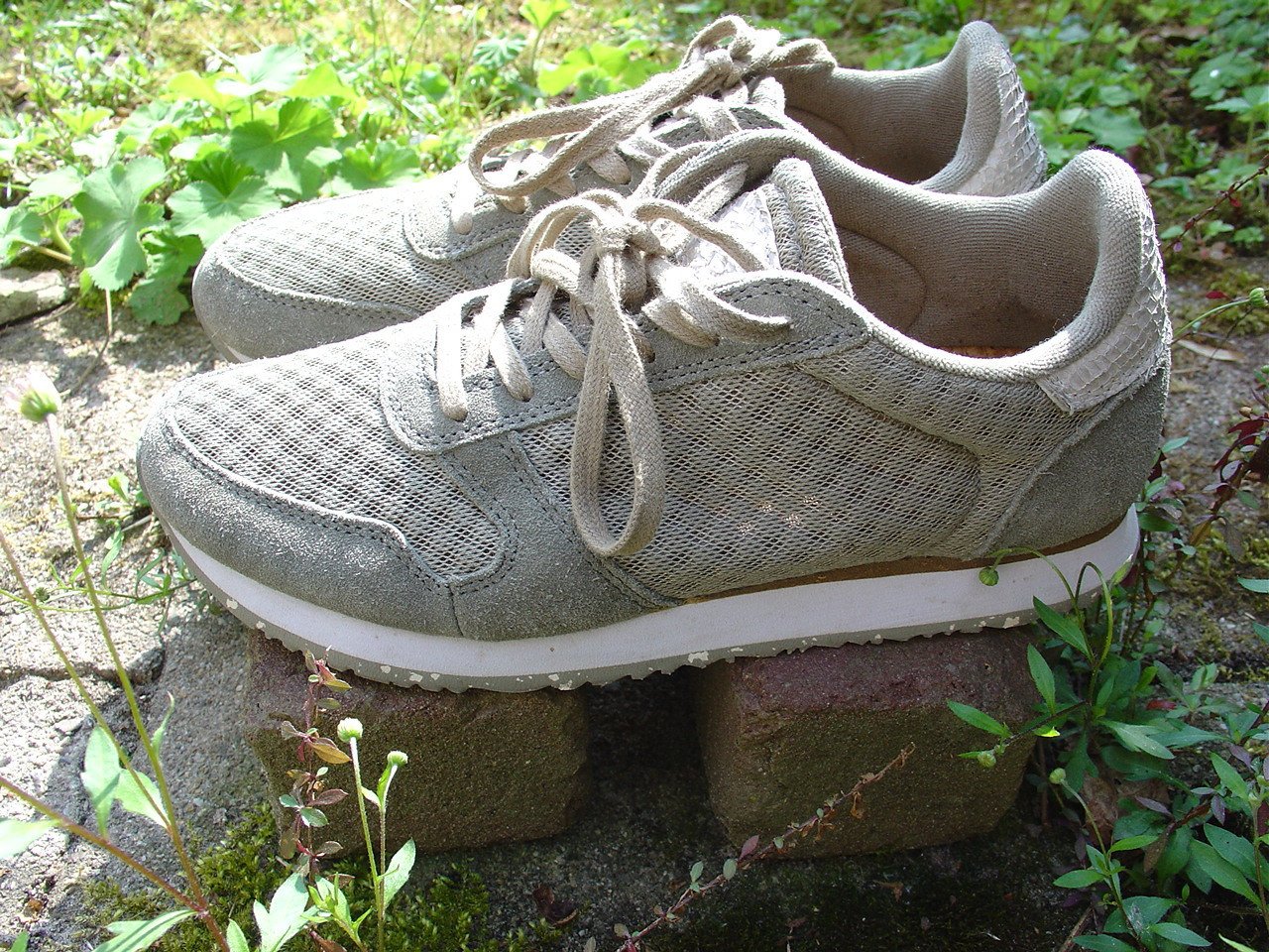 Schoenen sneakers 'Woden' maat 39