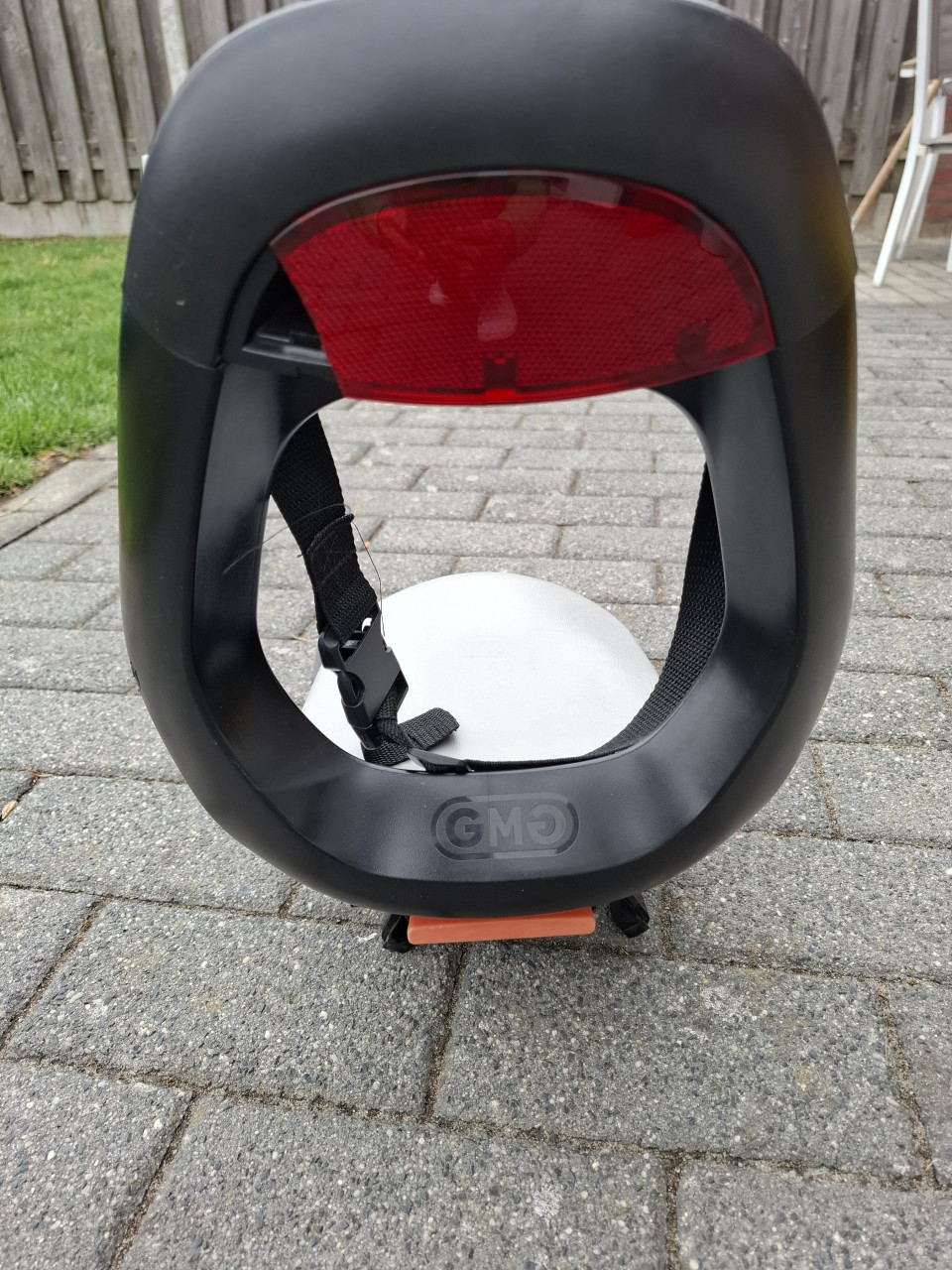 Kinderzitje (fiets)