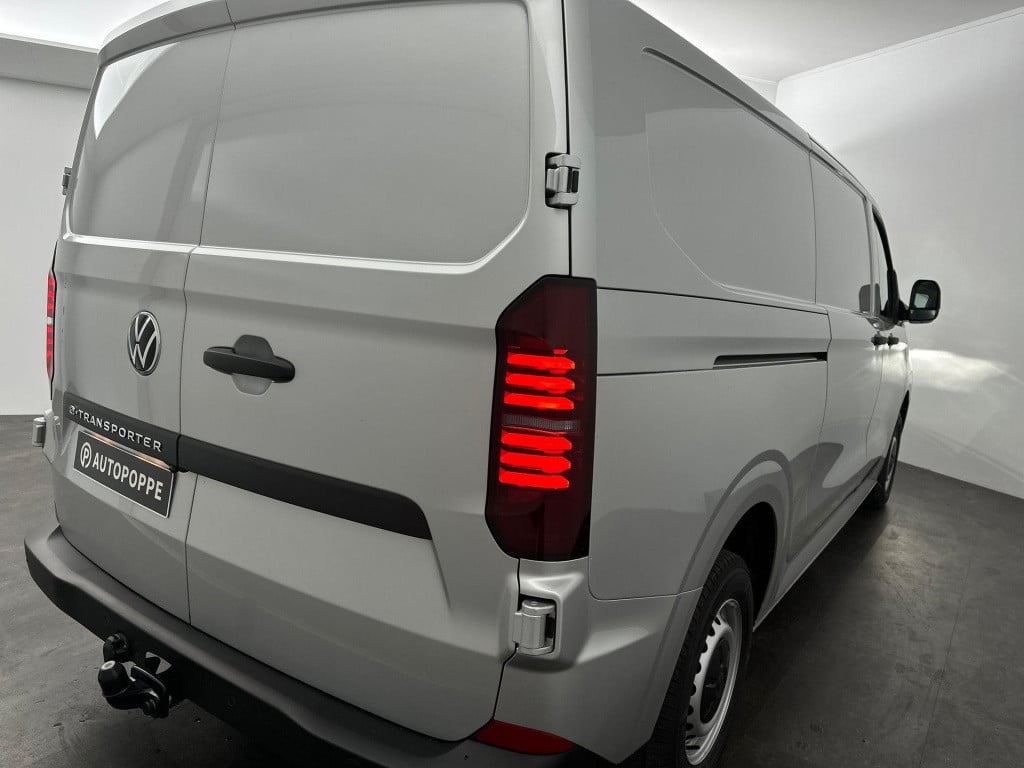 Volkswagen Transporter bedrijfswagens life intro l2 elektromotor 160 kw (21