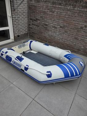 Rubberboot