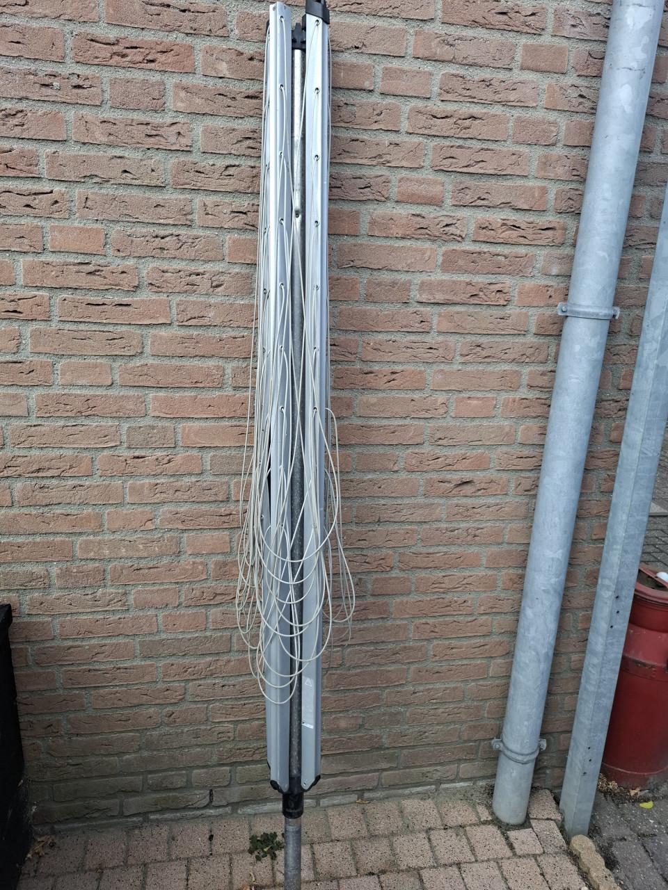 Droogmolen Brabantia