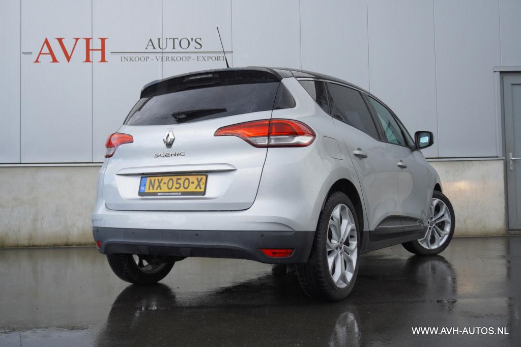 Renault Scenic 1.2 tce zen