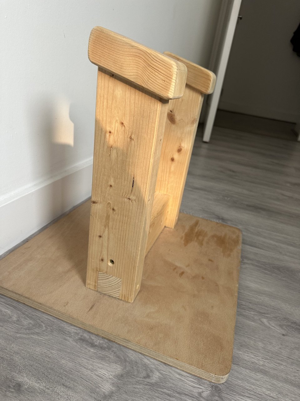 Acropaaltjes