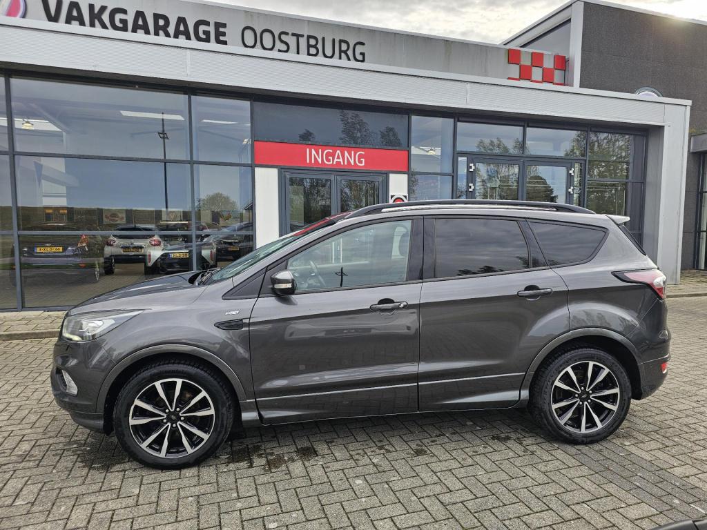 Ford Kuga 1.5 ecoboost st line