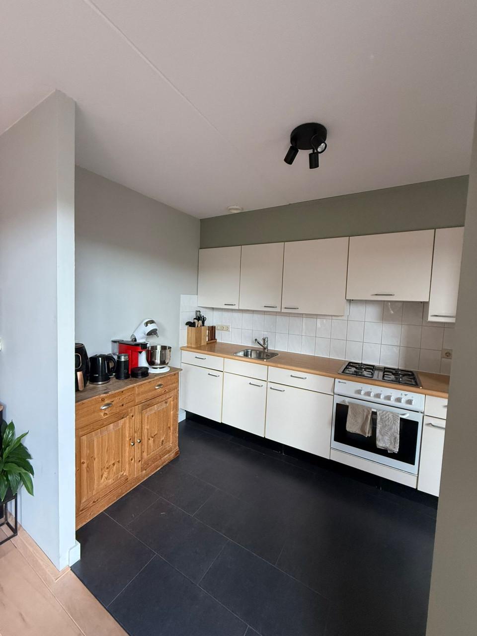 2 onder 1 kap woning Waterlandkerkje (energielabel A)