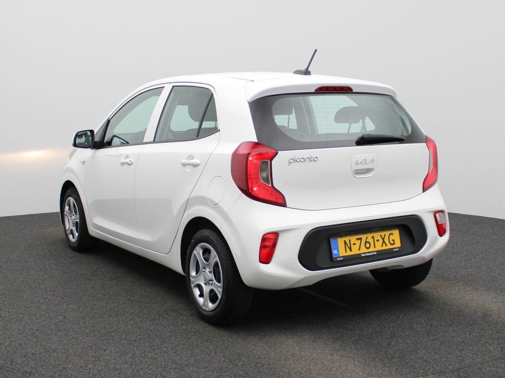 Kia Picanto 1.0 dpi comfortline | cruise control | dab | bluetooth | aircon