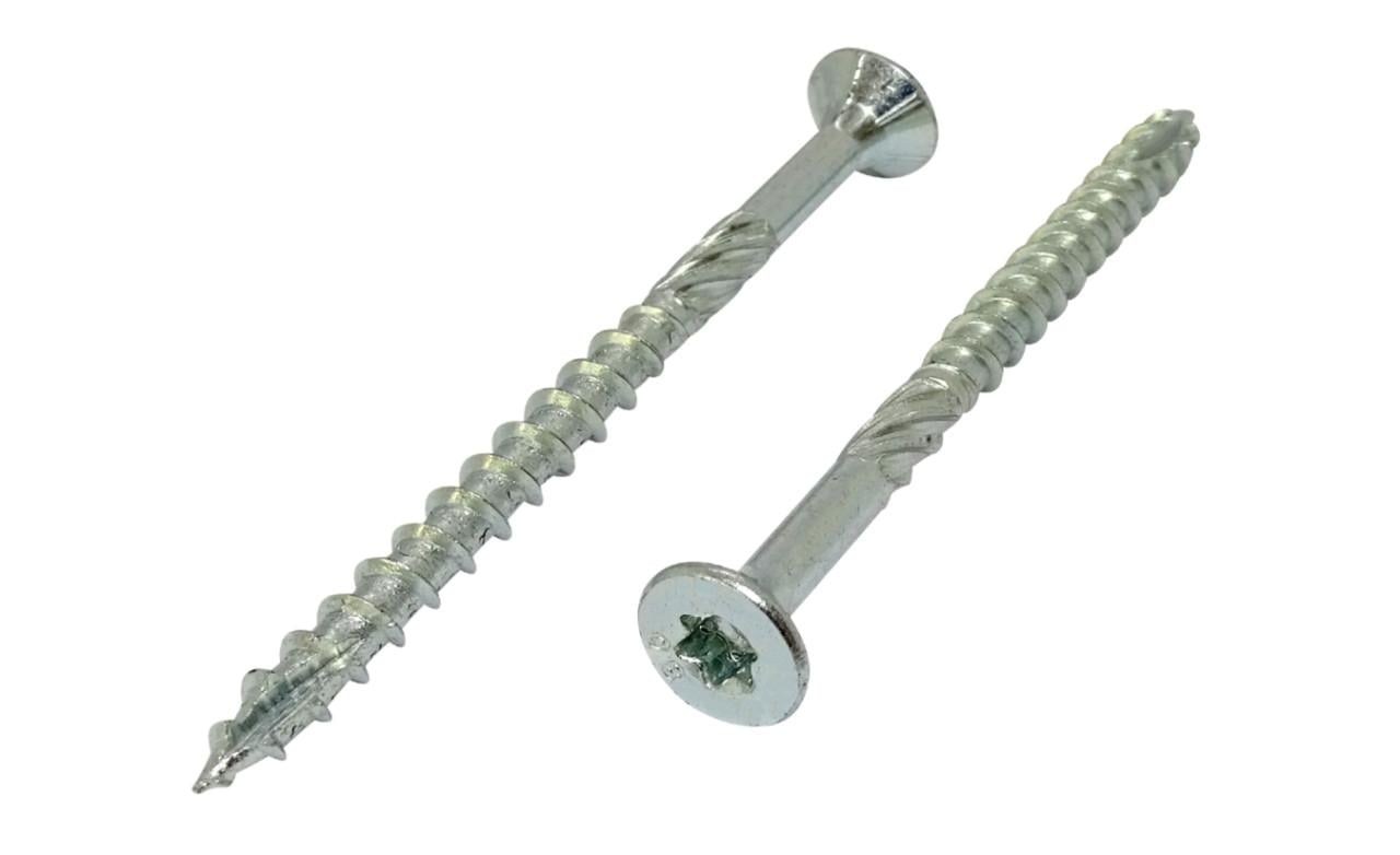 Bevestigingsmaterialen, kitten en lijmen nodig?