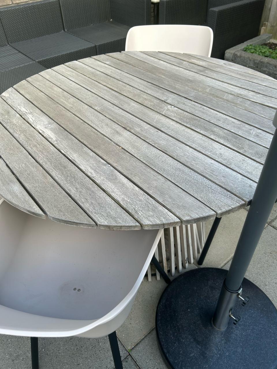 Tuintafel
