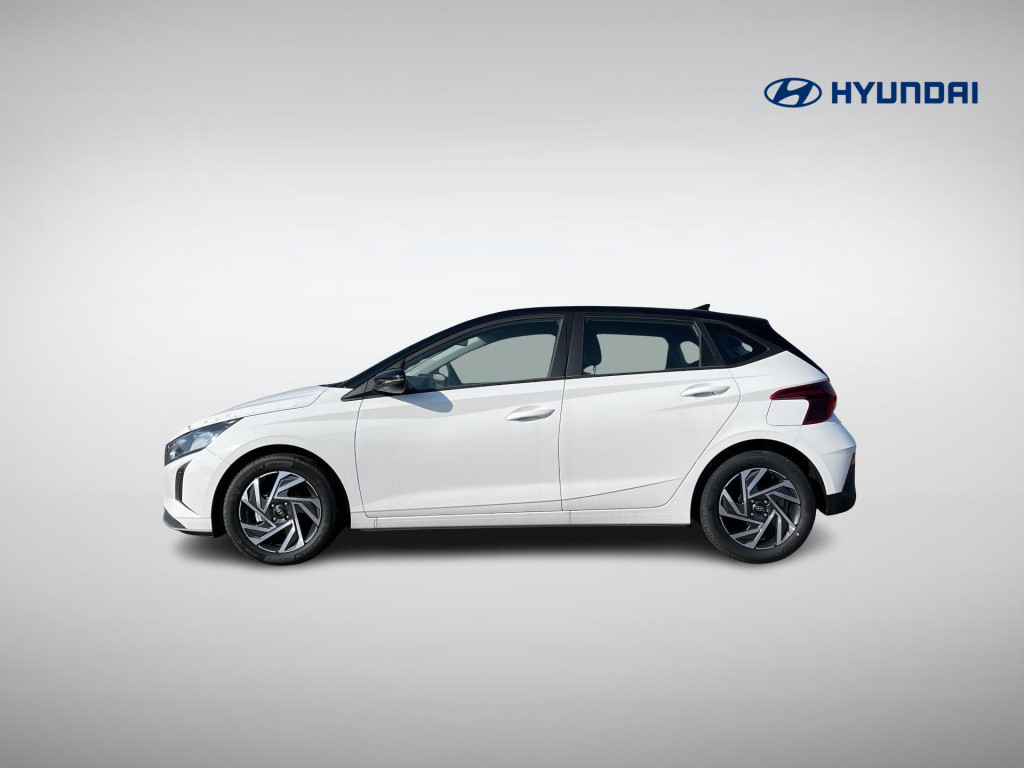 Hyundai I 20 1.2 mpi comfort smart