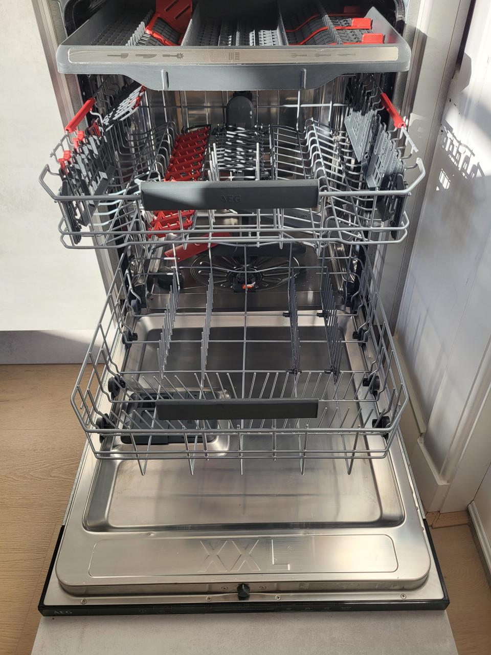 Zo Goed Als Nieuw: Keuken - incl. apparatuur