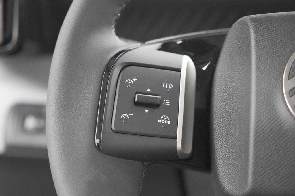 Citroen ë-c3 Aircross plus 113pk extended range 54 kwh | 11 kw lader | came