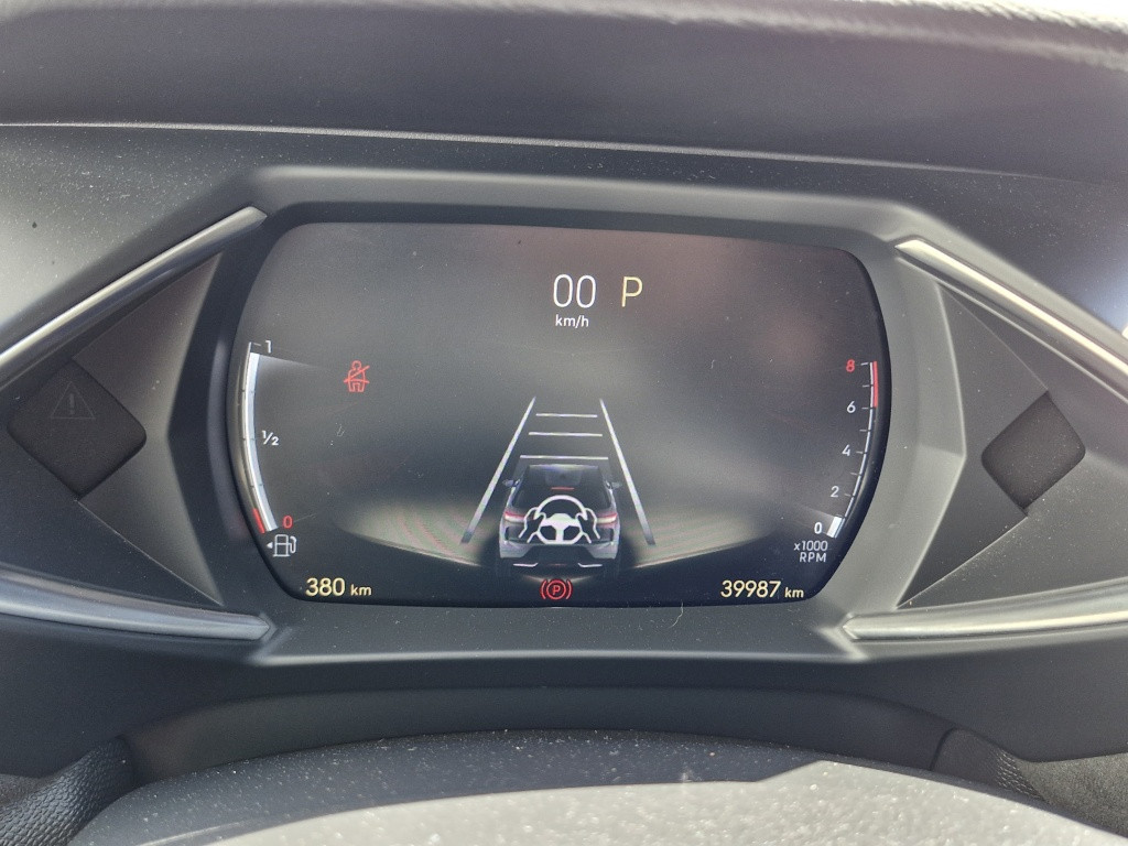 Ds Ds 3 130 pk automaat performance line | pack techno full options