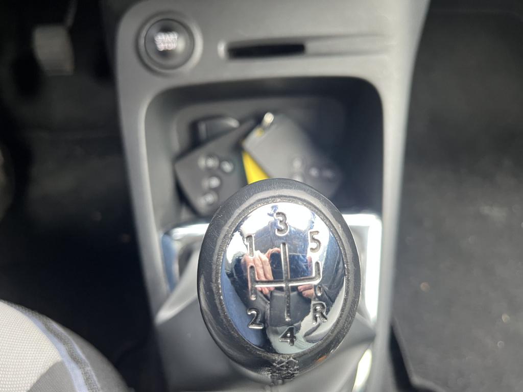 Renault Captur 0.9 tce dynamique