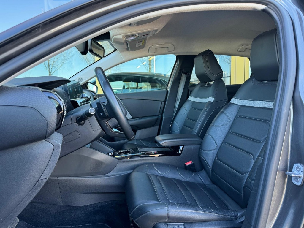 Citroen C4 1.2 pt. shine