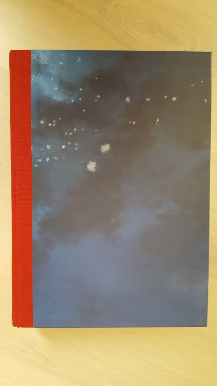 Sprookjesboek GRIMM