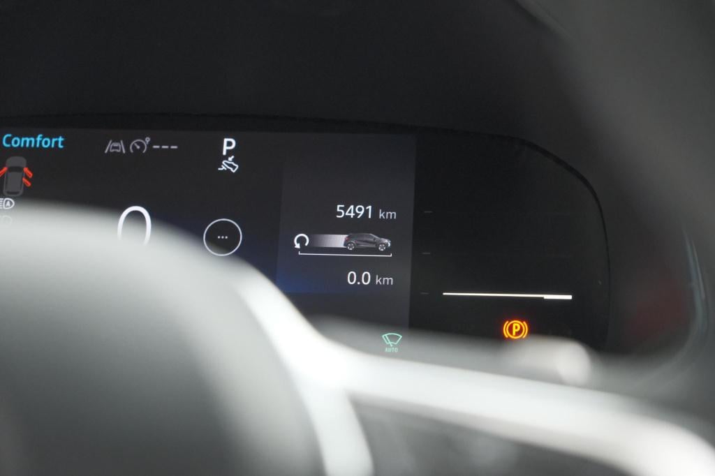 Renault Captur mild hybrid 160 edc techno | pack winter | camera | adaptiev